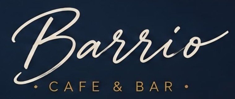 Barrio Cafe & Bar